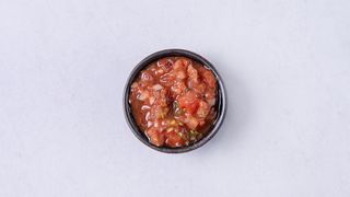 Pico de gallo