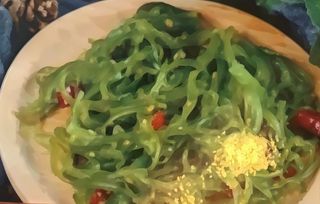 Goma wakame