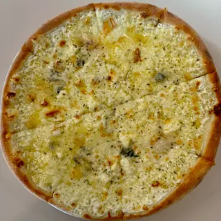 Quattro quesos 