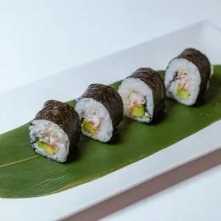 Shironi maki