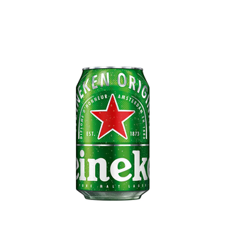 Heineken pivo