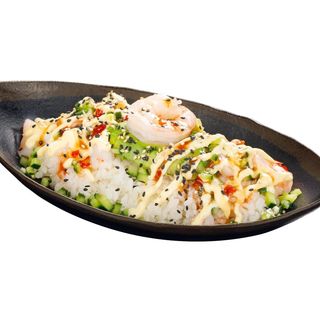 Чираши скариди