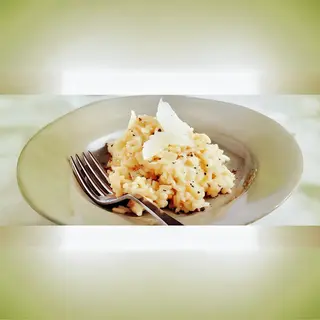 Rizotto