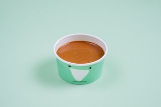 Molho Bolacha Caramelizada