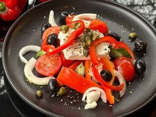 Салат Грецький NEW (450g)