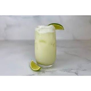 Brazilian Lemonade