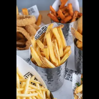 Batatas Fritas