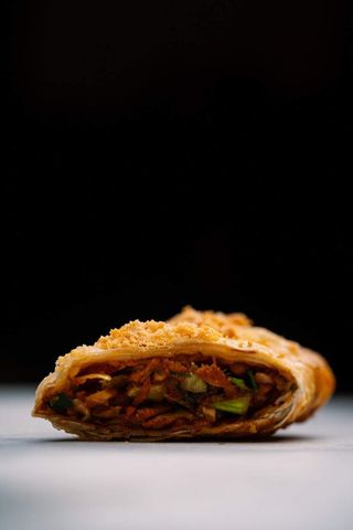 Rolnice sa piletinom