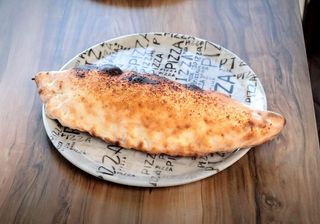 Pancerota kulen i sir