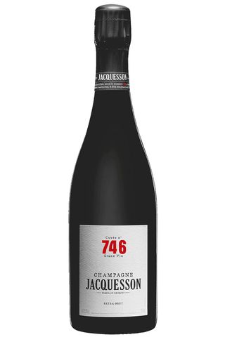 Vino Jacqueson 746 (750 Ml.)