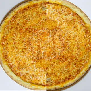 PIZZA MARGHERITA