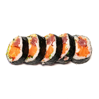 Futomaki Tropical