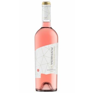 Punta rosa Cannonau di Sardegna rosato - 12,50%vol 75cl - S. M. la Palma