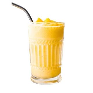 Batido De Mango Lassi (16 Oz.)