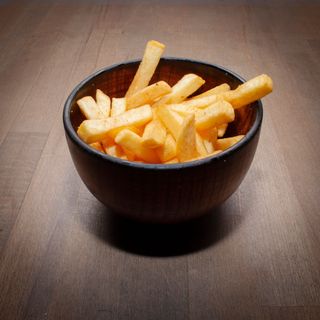 Country House Pommes Frites