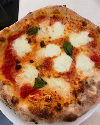 Margherita