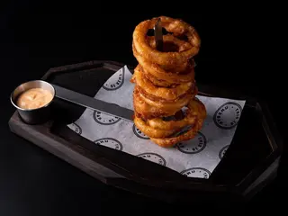 ЦИБУЛЕВI КIЛЬЦЯ
