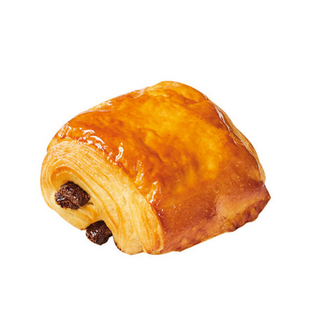 Mini pain au chocolat