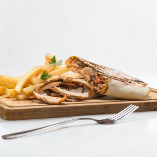 Libanais Chawarma