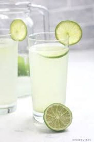 Sweet Lime