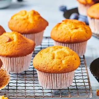 Muffins 2 unidades 