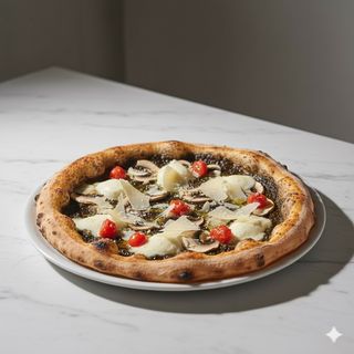 Truffle