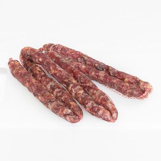 Longaniza De Pascua Con Nueces (Aprox 400 Gr.)