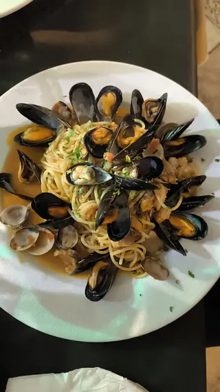 Spaghetti V.C.G.