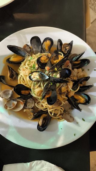 Spaghetti V.C.G.