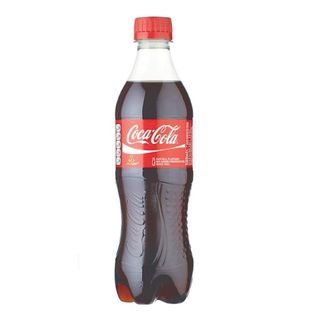 კოკა-კოლა 0.5ლ