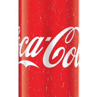 Coca Cola Zero