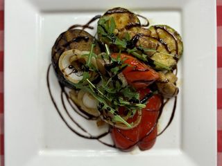 Овочі-гриль (180g)