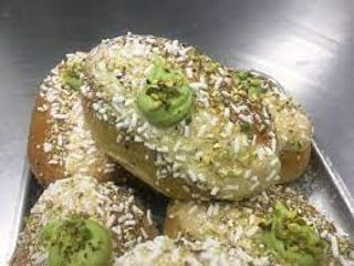 Buondì pistacchio