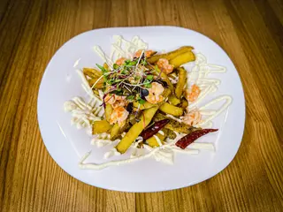 PAPAS ARRIERAS
