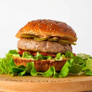 Čudesa burger 220 g