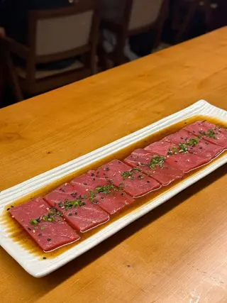 Usuzukuri maguro