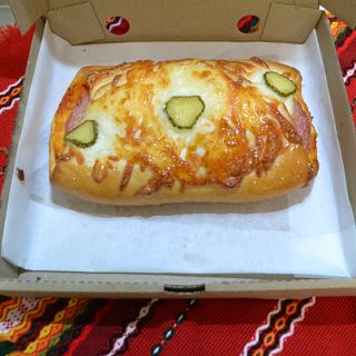 Саламка (1бр)