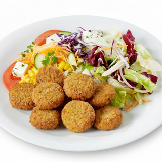 Falafel 4 Uds.