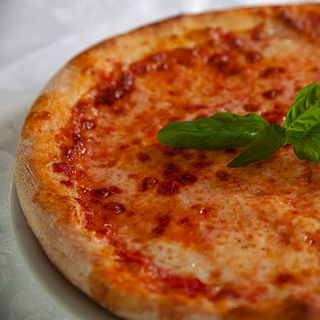 Pizza Margarita