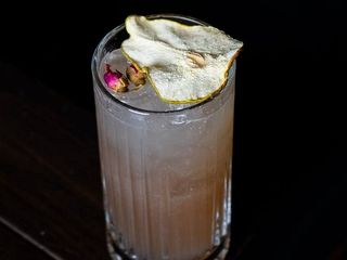 Лимонад Груша-Чорнослив (280ml)