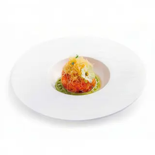 1025. Tartar Especial Sake