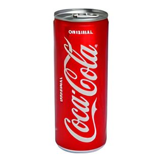 Coca Cola - Classique  ( 25Cl ) Canette