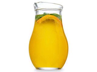 Лимонад "Манго-Маракуйя" 