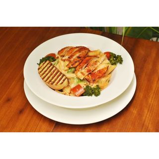 Chipotle Chicken Pasta