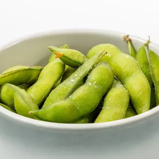 18. Edamame