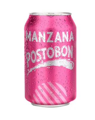 Manzana Postobón (330 Ml.)