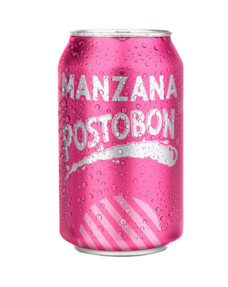 Manzana Postobón (330 Ml.)