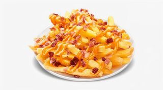 Papas Chinijo (1/2 ración)