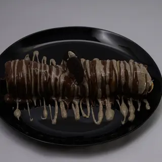 Crêpe Boost Rolls Oreo