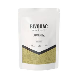 Café Brésil Grains